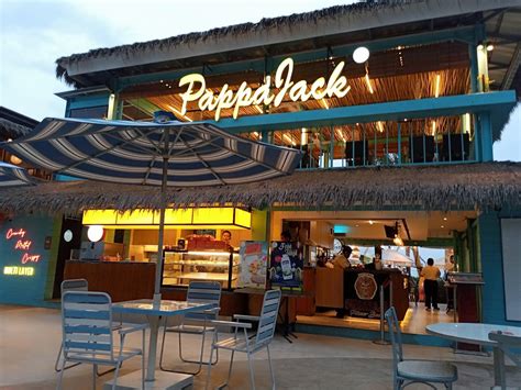 pappajack greenville